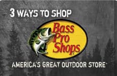 Bass Pro Shops