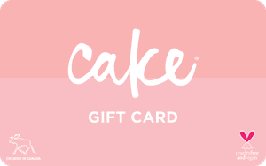 Cake Beauty