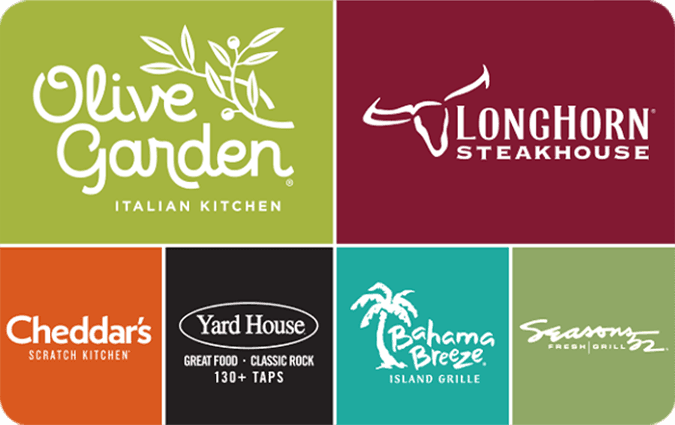 Olive Garden®