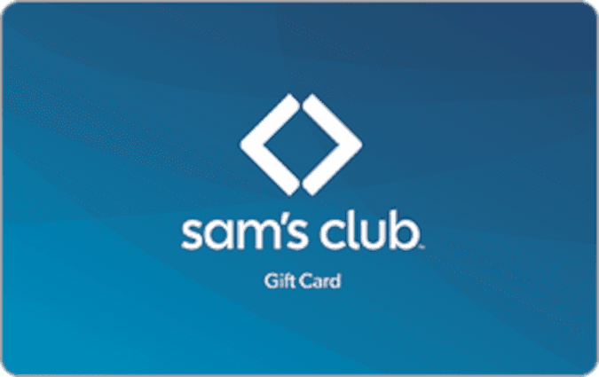 Sam's Club