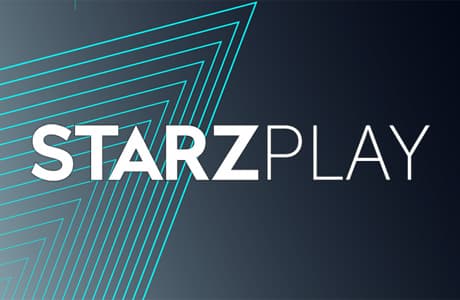 STARZPLAY