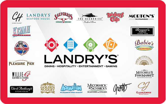 Landry's