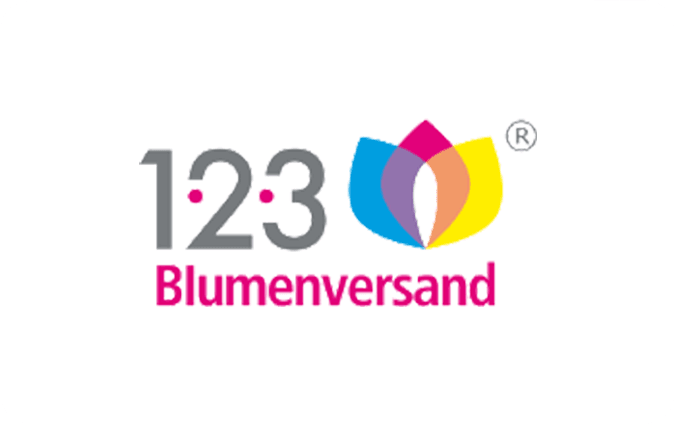 123 Blumenversand