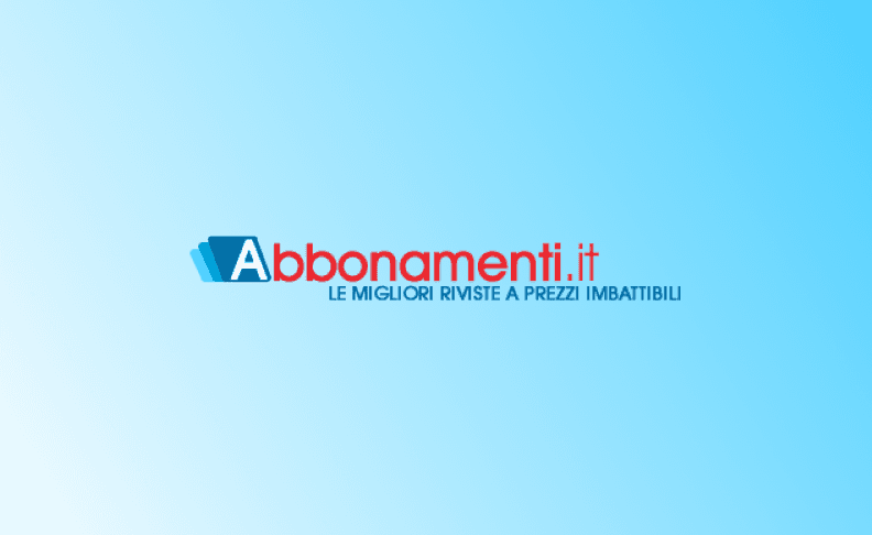 Abbonamenti
