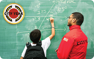 City Year