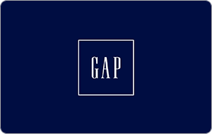 Gap