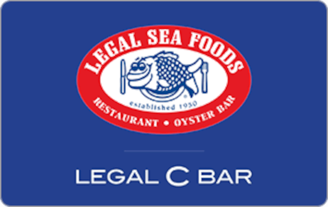 Legal Sea Foods