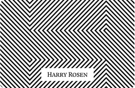 Harry Rosen Inc.
