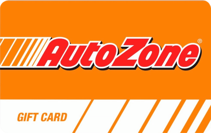 AutoZone