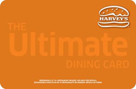 The Ultimate Dining