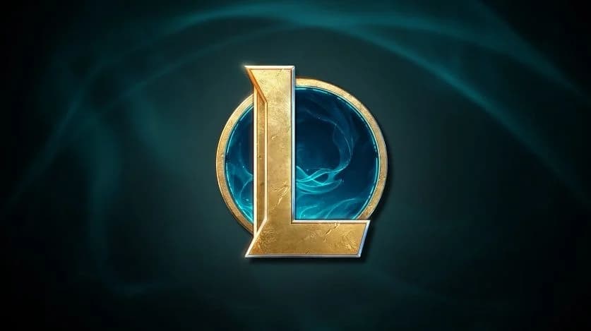 League of Legends (TH)