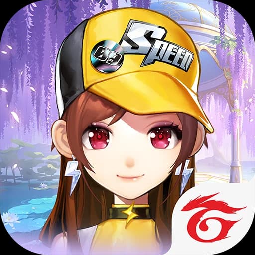 Garena Speed Drifters